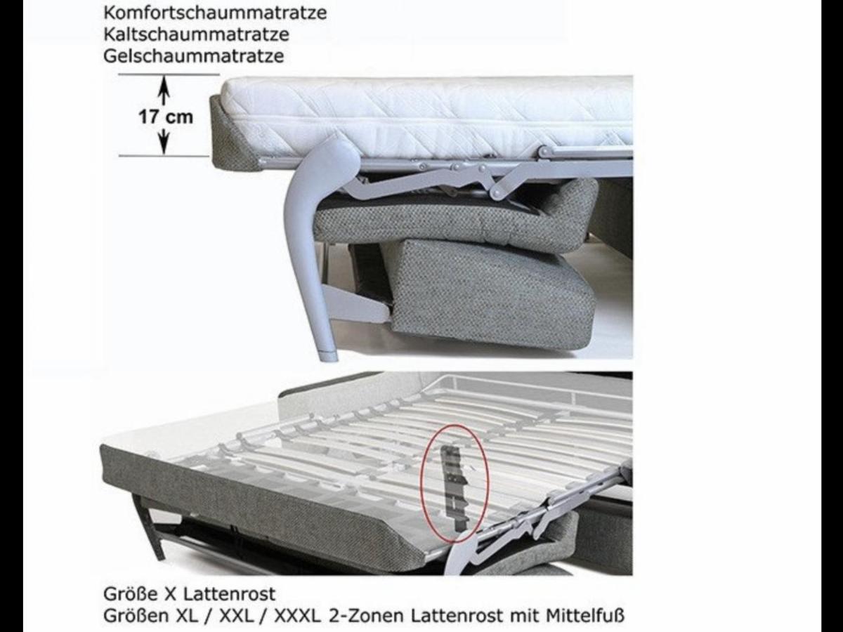 בוסום Strandhaus Kleine Perle מראה חיצוני תמונה